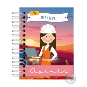 Elefante Azull - Agenda Ingeniería