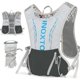 thumbnail image 1 of Chaleco de hidratación, mochila INOXTO, ligera, bolsa de agua de 1,6 L, 1 of 6