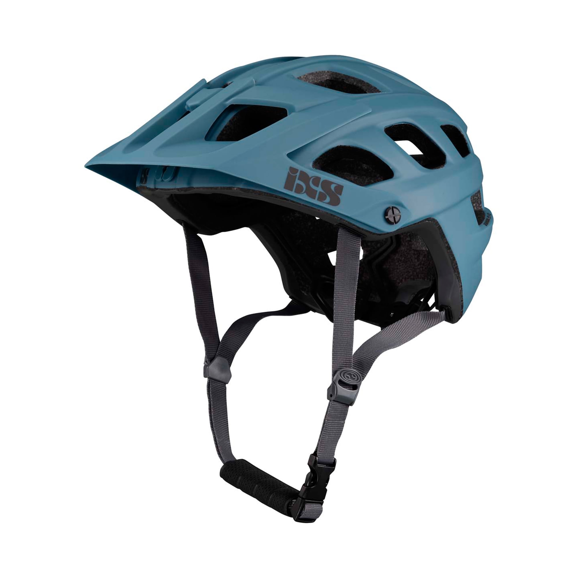 Puky Sparky Junior – Casco Infantil De Bicicleta Talla 49-53 Cm, Con Cierre Magnético Fidlock, Luz Trasera Y Sistema NFC De Seguridad, Color Negro