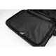 thumbnail image 4 of Maleta Garmento Cabina 10kg Con Ruedas Giratorias Carry On Negro Rígida, 4 of 8