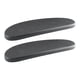thumbnail image 2 of 2 Piezas Funda Para Brazo De Silla Gaming Funda De Reposabrazos De PU Para Silla De Oficina Silla De Ruedas Estilo B, 2 of 5
