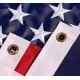 thumbnail image 3 of Bandera Americana DANF FLAG 244x366 cm Nylon, 3 of 7
