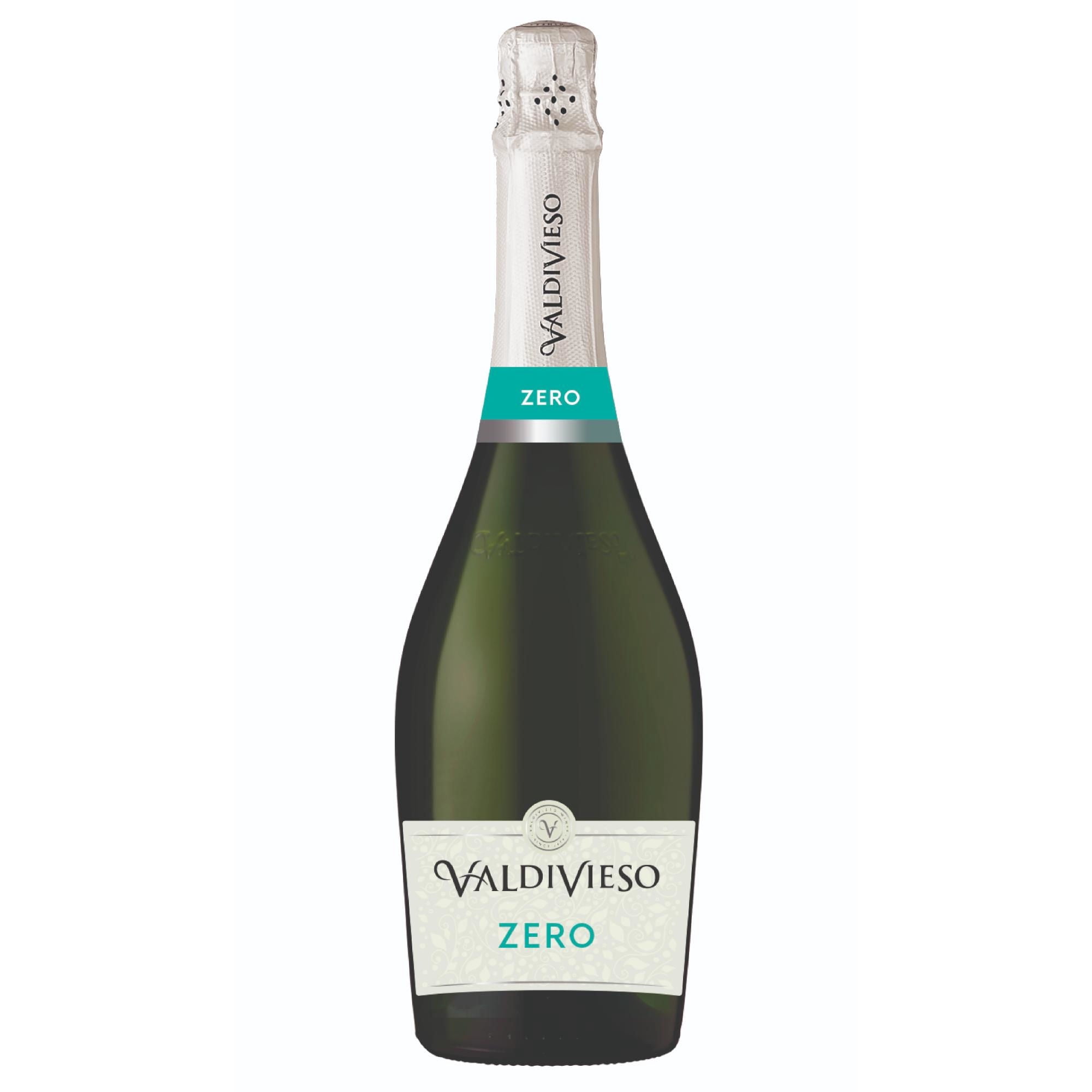 Espumante Brut Botella 750 ml Valdivieso
