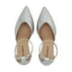 thumbnail image 3 of Zapato Silvana Plata Piccadilly, 3 of 5