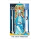 thumbnail image 4 of Tarot U.S. Games Systems Radiant Rider-Waite® en una lata, 4 of 7