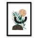 thumbnail image 1 of Cuadro Seamless Geometric Ii 70x50cms, 1 of 1