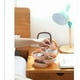 thumbnail image 3 of Organizador De Joyas Con Espejo Giratorio, 3 of 4