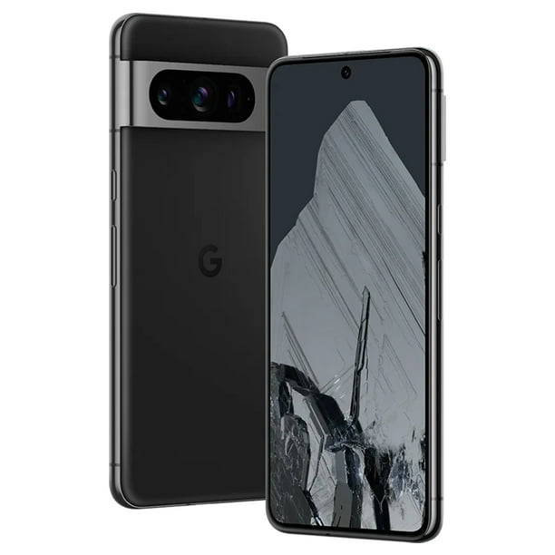 Google Pixel 8 Pro 128GB negro | Lider