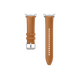 thumbnail image 1 of Correa híbrida para Galaxy Watch8 | Watch8 Classic Camel, 1 of 6