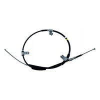 Piola Freno Mano Derecha Hyundai H-1 2.5 2008-2018 Original