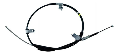 Piola Freno Mano Derecha Hyundai H-1 2.5 2008-2018 Original