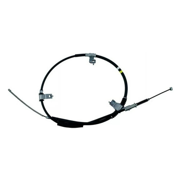 Piola Freno Mano Derecha Hyundai H-1 2.5 2008-2018 Original