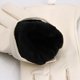 thumbnail image 4 of Guantes Mujer De Cuerina Básicos Invierno Elegantes Suaves crema Talla Única, 4 of 5