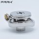 thumbnail image 1 of FRRK Inverted Plugged Metal Chastity Cage with Cylinder Design for Men BDSM Games Play Stainless Steel Denial Pleasure Sex Toy, 1 of 3