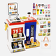 thumbnail image 3 of Set De Juguete Supermarket Caja Registradora Y Accesorios, 3 of 7