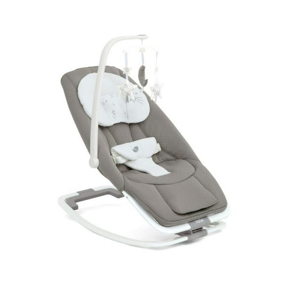 Silla Nido y Mecedora Dreamer Starry Gris