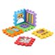 thumbnail image 2 of Cubo Ocupado LeapFrog 6‑en‑1 Habilidades Motoras 12 meses+, 2 of 9
