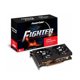 thumbnail image 1 of Tarjeta de Video PowerColor Radeon RX 7600 Fighter 8GB GDDR6 1080p PCIe 4.0, 1 of 3