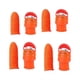thumbnail image 2 of 4PCS Garden Silicone Thumb Knife Harvesting Plant S (con Cubierta De Dedo De Látex), 2 of 3