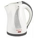 thumbnail image 1 of Hervidor Electrico 1700ml 2000W Blanco Lauca MGF-3636, 1 of 5