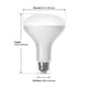 thumbnail image 2 of Ampolleta LED Inteligente Feit Electric BR30 7.2W 650lm WiFi, 2 of 3