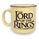 thumbnail image 2 of Taza Camper Silver Buffalo The Lord of the Rings Gondor, 600 ml, 2 of 7