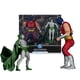 thumbnail image 4 of Figura de acción McFarlane Toys DC Multiverse Atom Smasher contra The Spectre, 4 of 8