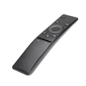 Dblue - Control Remoto Alternativo Para Samsung Smart Tv Negro