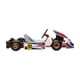thumbnail image 3 of Kit De Modelo De Kart De Control Remoto A Escala 1/32, Vehículo RC Para Niños Y Adultos, 3 of 5
