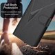 thumbnail image 2 of Funda Cartera Fibra de Carbono para Motorola MOTO G05 con Soporte y Cierre Magnético Negro, 2 of 6