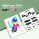 thumbnail image 5 of Cartuchos de tinta Greenjob remanufacturados Epson 288 XL T288 T288XL, 5 of 7