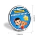 thumbnail image 2 of Insignia Redonda de Botón Little Baby Bum 2.8 cm, 2 of 6