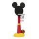 thumbnail image 5 of Set de baloncesto Delta Children Disney Mickey Mouse rojo/negro, 5 of 9