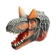 thumbnail image 1 of Marioneta De Mano De Dinosaurio, Juego De Rol Realista, Marioneta De Mano De Juguete Para Ni?os, Regalos De Cumplea?os, Amarillo, 1 of 5