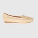 thumbnail image 4 of Mocasín Beige Modelo Italiano, 4 of 6