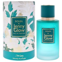 Perfume Jenny Glow Soleil Edp 75Ml