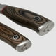 thumbnail image 4 of Set 2 Cuchillos Santoku Ring Red Wayu - Gris, 4 of 7