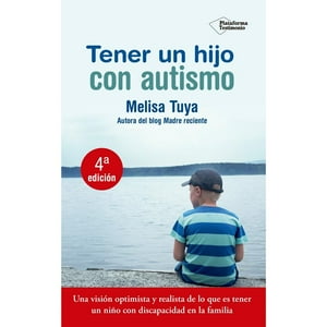 Zig Zag - Libro Tener Un Hijo Con Autismo