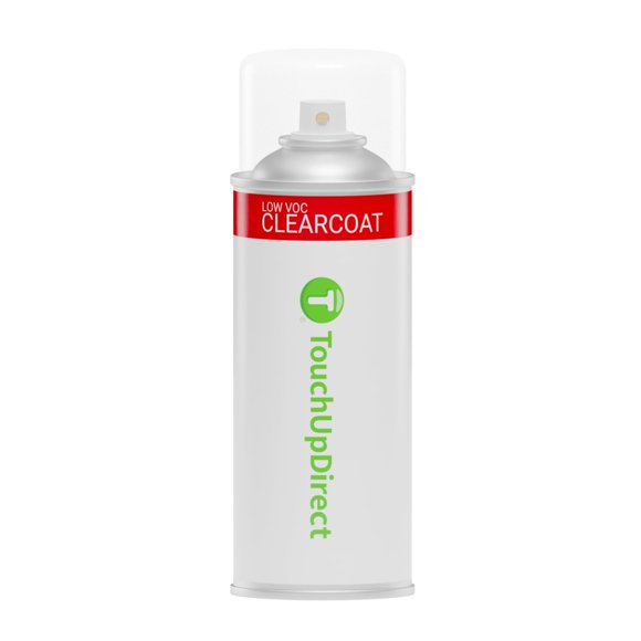 Spray de Capa Transparente TouchUpDirect High Gloss Aerosol