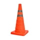 thumbnail image 1 of Cono Trafico Plegable 50Cm De Alto, 1 of 4