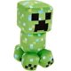 thumbnail image 2 of Peluche Mattel Minecraft Creeper Cargado 20 cm, 2 of 6