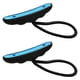 thumbnail image 4 of 2x Manijas De Kayak Manijas De Kayak Resistentes Para La Playa De La Playa De La Playa De La Playa Azul Negro, 4 of 5