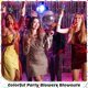 thumbnail image 4 of Silbatos de fiesta senqiclound 12 uds rojo brillante metálico, 4 of 6
