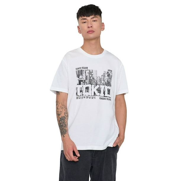 Camisa Hombre Liviana Rosado Corona