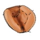 thumbnail image 2 of Guante de receptor de béisbol Acolchado Guante de campo de béisbol de 12.5 pulgadas Guantes de campo duraderos Guantes de béisbol para deportes al, 2 of 5