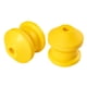 thumbnail image 1 of 2 Uds. Amortiguador De Tope De Parachoques 15783030 Suspensión De Tope De Goma Para Hummer H3, 1 of 5