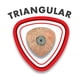 thumbnail image 5 of Lápices De Colores Maped Usa Colorpeps Triangulares Paquete De 12, 5 of 8
