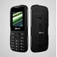 thumbnail image 3 of BLU Tank Mini T650 celular GSM liberado de 1,8" con doble SIM y linterna (negro/gris), 3 of 4