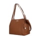 thumbnail image 2 of Cartera de hombro Secret Minsk ST6 L Café, 2 of 6