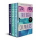 thumbnail image 1 of Libro Estuche Trilogia Culpables(Culpables), 1 of 2